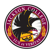 Jackson College Seal