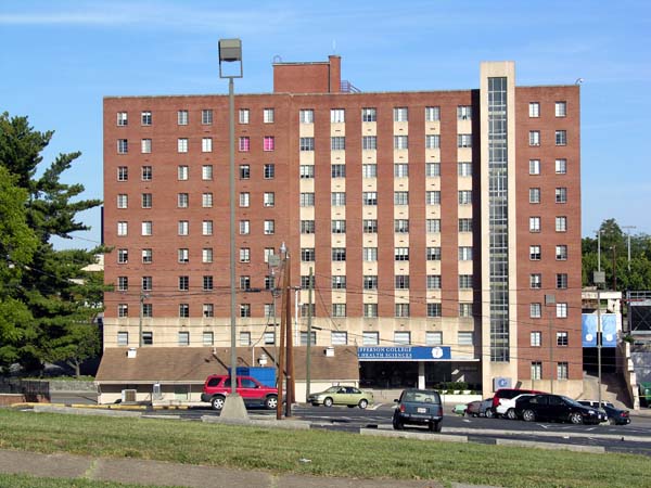 Jefferson College of Health Sciences in Roanoke, Virginia