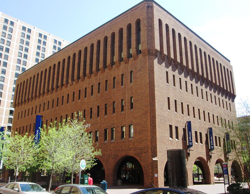 Thomas Jefferson University Tuition, Rankings, Majors, Alumni