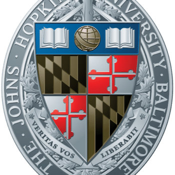 Johns Hopkins University Seal