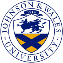 Johnson & Wales University Seal