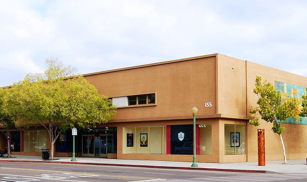 John Paul the Great Catholic University in Escondido, California