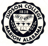 Judson College Seal