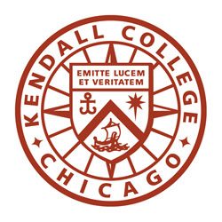 Kendall College Seal