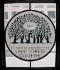 Lake Forest College Seal
