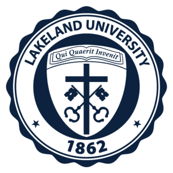 Lakeland University Seal