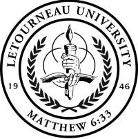 LeTourneau University Seal