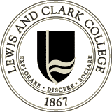 Lewis & Clark College Seal