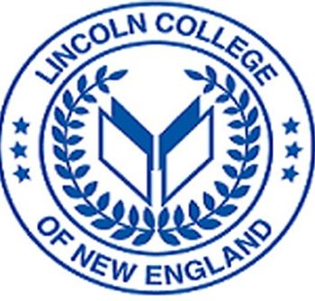 Lincoln College of New England-Southington Seal