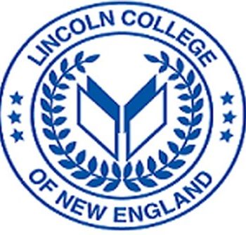 Lincoln College of New England-Southington Seal
