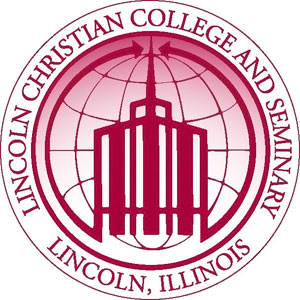Lincoln Christian University Seal