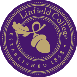 Linfield College Seal