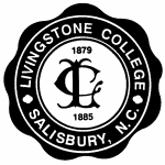 Livingstone College Seal