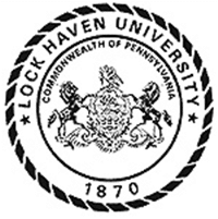 Lock Haven University Seal