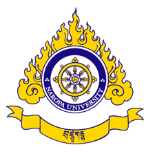 Naropa University Seal