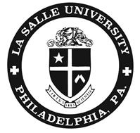 La Salle University Seal