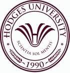 Hodges University Seal