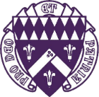 Loras College Seal