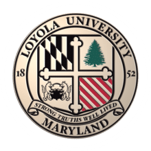 Loyola University Maryland Seal