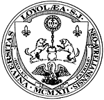 Loyola University New Orleans Seal