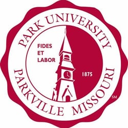 Park University Seal