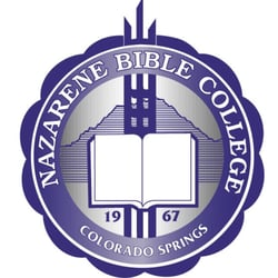 Nazarene Bible College Seal