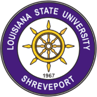 Louisiana State University Health Sciences Center-Shreveport Seal