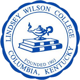 Lindsey Wilson College Seal