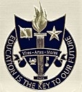 MacMurray College Seal