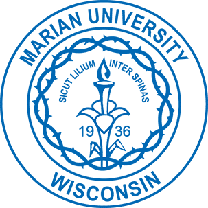 Marian University- Wisconsin Seal