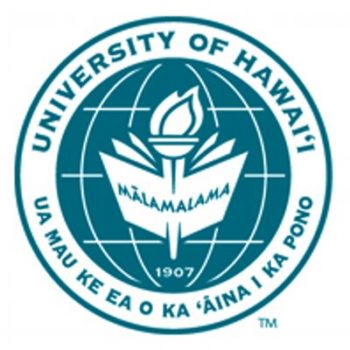 Maui College Seal