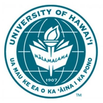 Maui College Seal