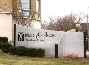 Mercy College in Dobbs Ferry, New York