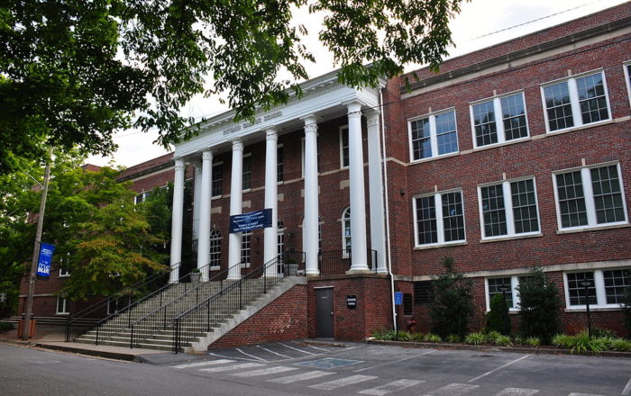 middle tennessee state university