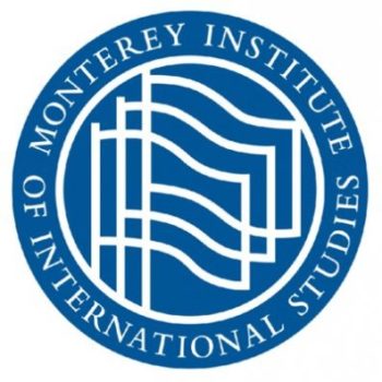 Middlebury Institute of International Studies at Monterey Seal