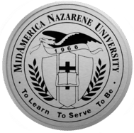 MidAmerica Nazarene University Seal