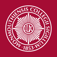 Monmouth College Seal