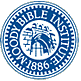 Moody Bible Institute Seal