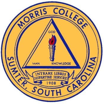 Morris College Seal