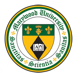Marywood University Seal