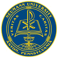 Neumann University Seal