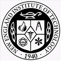 New England Institute of Technology Seal