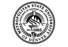 Metropolitan State University Seal