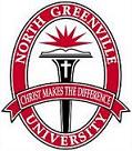 North Greenville University Seal