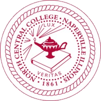 North Central College Seal