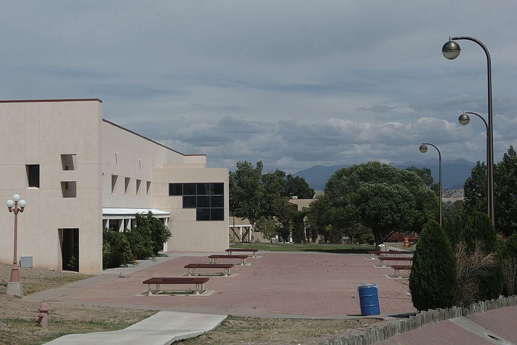 Northern New Mexico College in Espanola, New Mexico