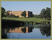 Northwestern Health Sciences University in Bloomington, Minnesota