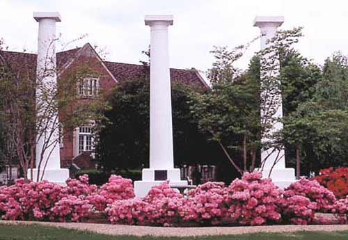 Northwestern State University of Louisiana in Natchitoches, Louisiana