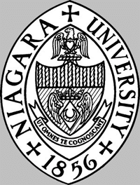Niagara University Seal
