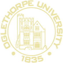 Oglethorpe University Seal